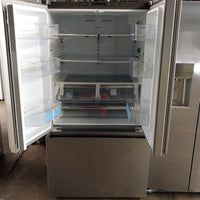 #1375 Liquidation Half Truckload of 24 Customer Return Appliances in South Carolina - Liberty