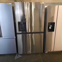 #1457 Liquidation Half Truckload of 26 Customer Return Appliances in South Carolina - Liberty