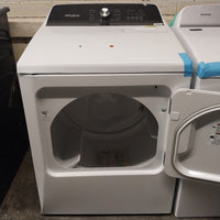 #1526 Liquidation Full Truckload of 65 Customer Return Appliances in South Carolina - Patchwork