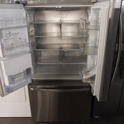 #1339 Liquidation Half Truckload of 23 Customer Return Appliances in South Carolina - Liberty