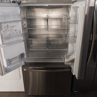 #1339 Liquidation Half Truckload of 23 Customer Return Appliances in South Carolina - Liberty