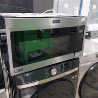 #1289 Liquidation Half Truckload of 22 Customer Return Appliances in South Carolina - Saco