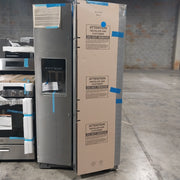 #1284 Liquidation Half Truckload of 24 Customer Return Appliances in South Carolina - Saco