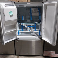 #1285 Liquidation Half Truckload of 23 Customer Return Appliances in South Carolina - Saco