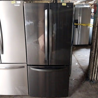 #1437 Liquidation Half Truckload of 31 Customer Return Appliances in South Carolina - Liberty