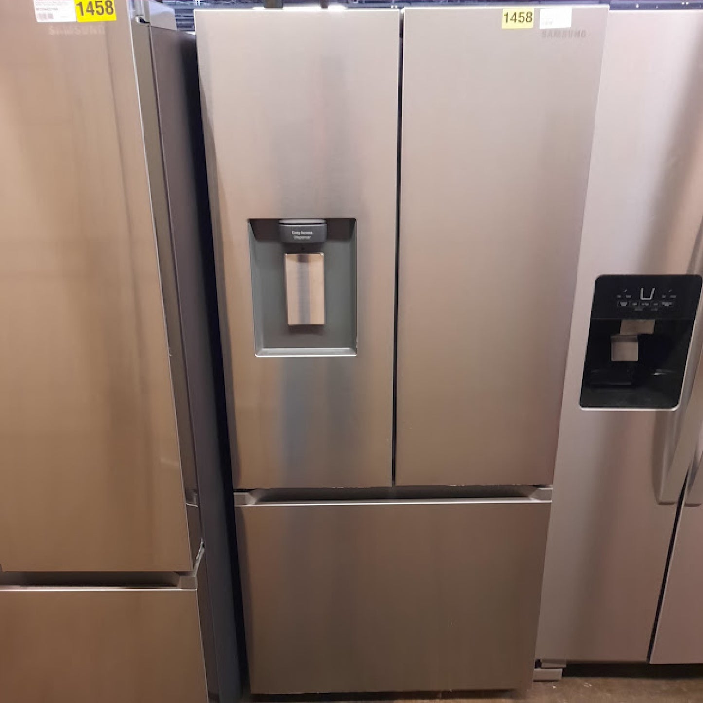 #1458 Liquidation Full Truckload of 48 Customer Return Appliances in South Carolina - Liberty