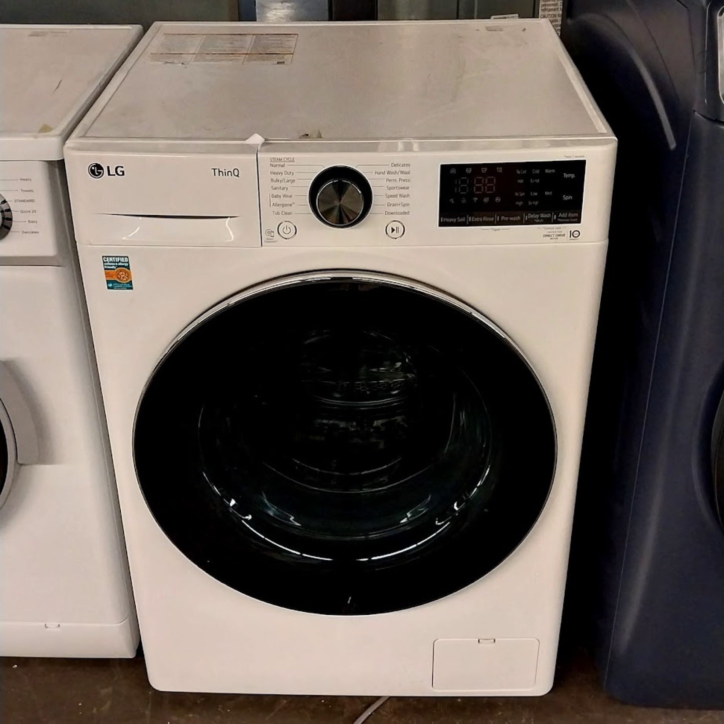 #1408 Liquidation Half Truckload of 24 Customer Return Appliances in South Carolina - Liberty