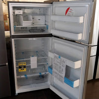 #1415 Liquidation Half Truckload of 24 Customer Return Appliances in South Carolina - Liberty