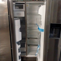 #1481 Liquidation Full Truckload of 50 Customer Return Appliances in South Carolina - Liberty
