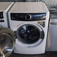 #1492 Liquidation Half Truckload of 23 Customer Return Appliances in South Carolina - Patchwork
