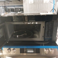 #1252 Liquidation Half Truckload of 26 Customer Return Appliances in South Carolina - Liberty