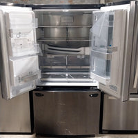 #1424 Liquidation Full Truckload of 51 Customer Return Appliances in South Carolina - Saco