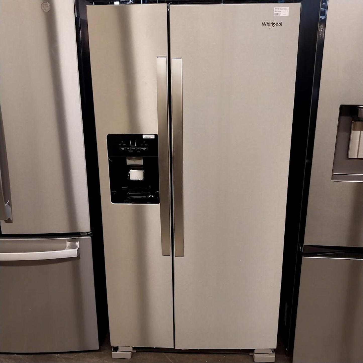 #1403 Liquidation Half Truckload of 24 Customer Return Appliances in South Carolina - Liberty