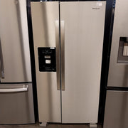#1403 Liquidation Half Truckload of 24 Customer Return Appliances in South Carolina - Liberty
