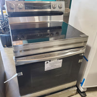 #1470 Liquidation Half Truckload of 20 Scratch and Dent Appliances in Texas