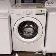 #1460 Liquidation Full Truckload of 52 Customer Return Appliances in South Carolina - Liberty