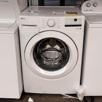 #1460 Liquidation Full Truckload of 52 Customer Return Appliances in South Carolina - Liberty