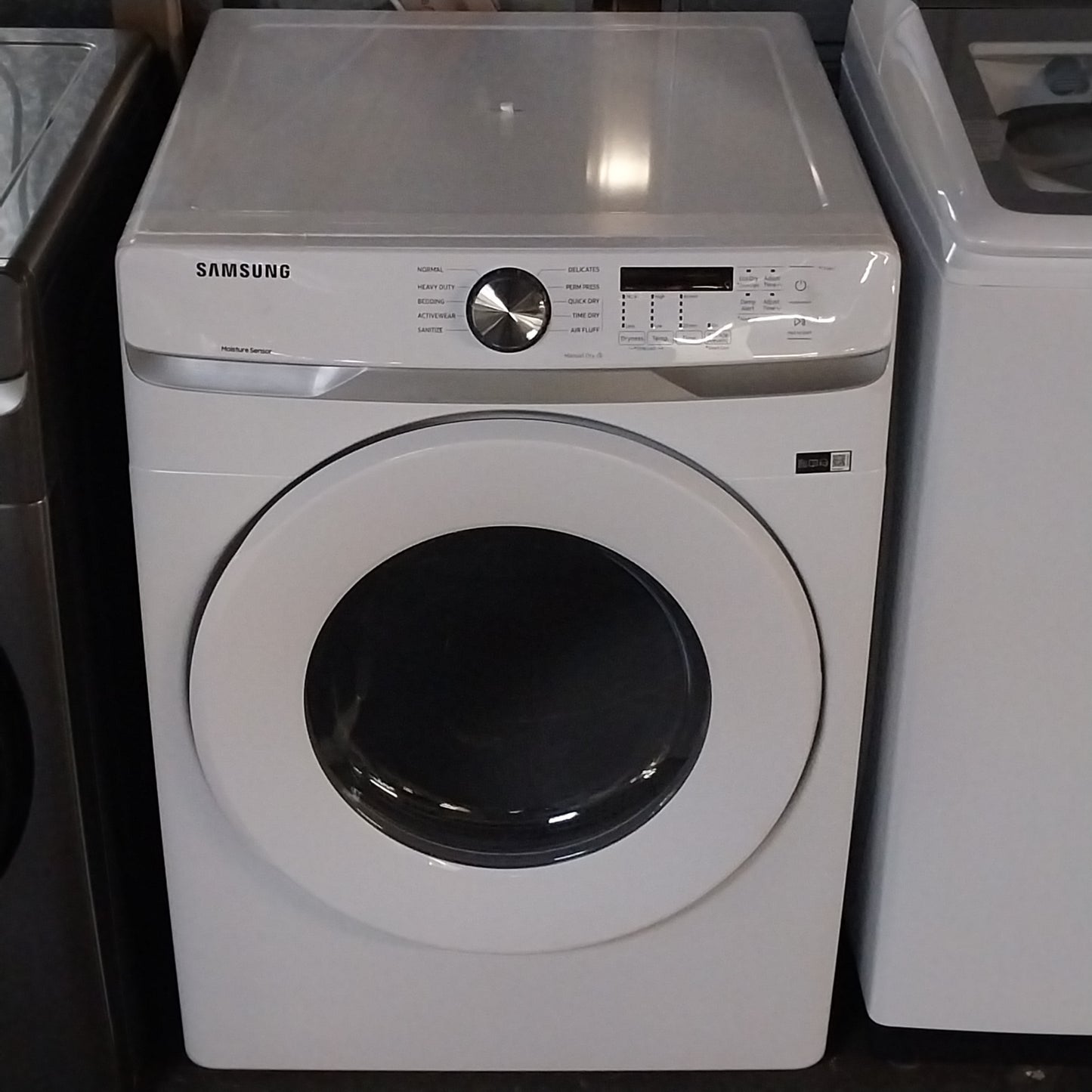 #1220 Liquidation Half Truckload of 25 Customer Return Appliances in South Carolina - Liberty