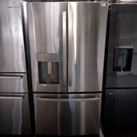 #1433 Liquidation Half Truckload of 25 Customer Return Appliances in South Carolina - Liberty
