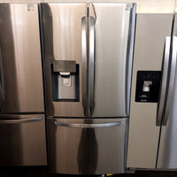 #1423 Liquidation Full Truckload of 53 Customer Return Appliances in South Carolina - Liberty