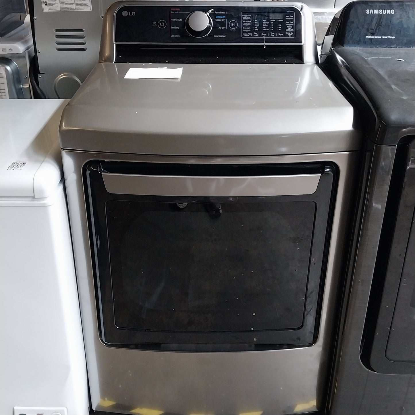 #1439 Liquidation Full Truckload of 45 Customer Return Appliances in South Carolina - Liberty