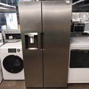 #1339 Liquidation Half Truckload of 23 Customer Return Appliances in South Carolina - Liberty