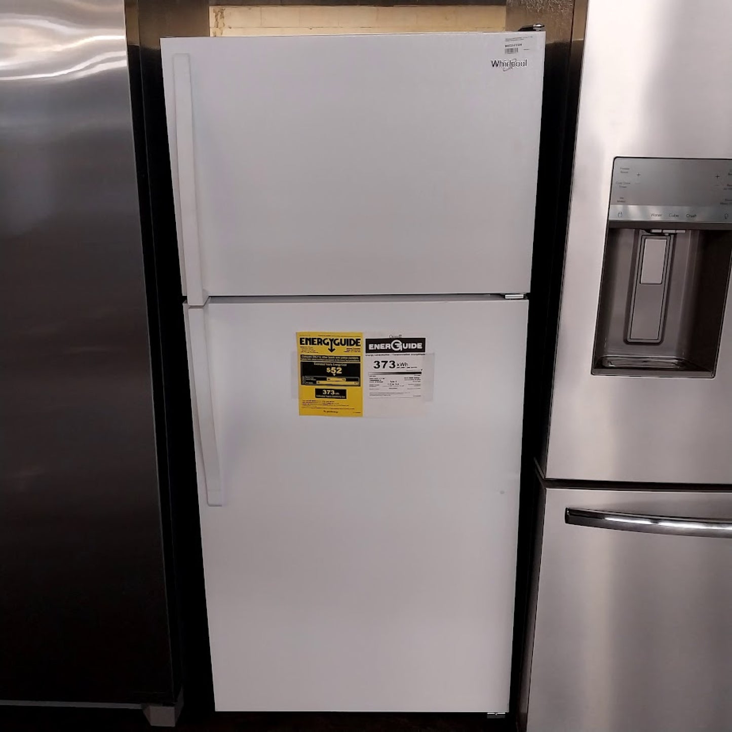 #1448 Liquidation Full Truckload of 49 Customer Return Appliances in South Carolina - Liberty
