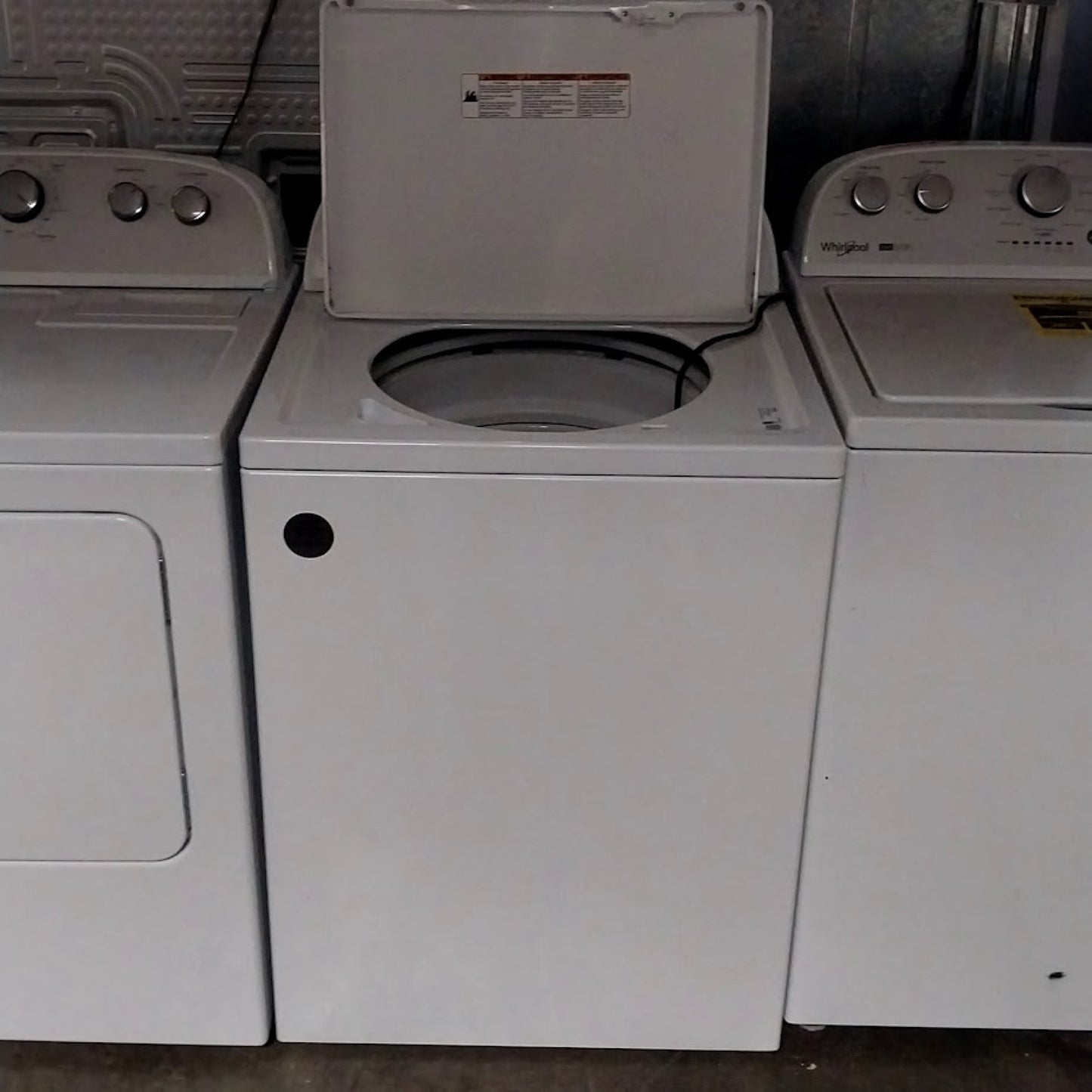 #1441 Liquidation Full Truckload of 48 Customer Return Appliances in South Carolina - Liberty