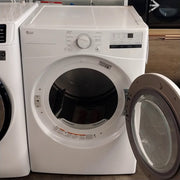#1477 Liquidation Half Truckload of 23 Customer Return Appliances in South Carolina - Patchwork