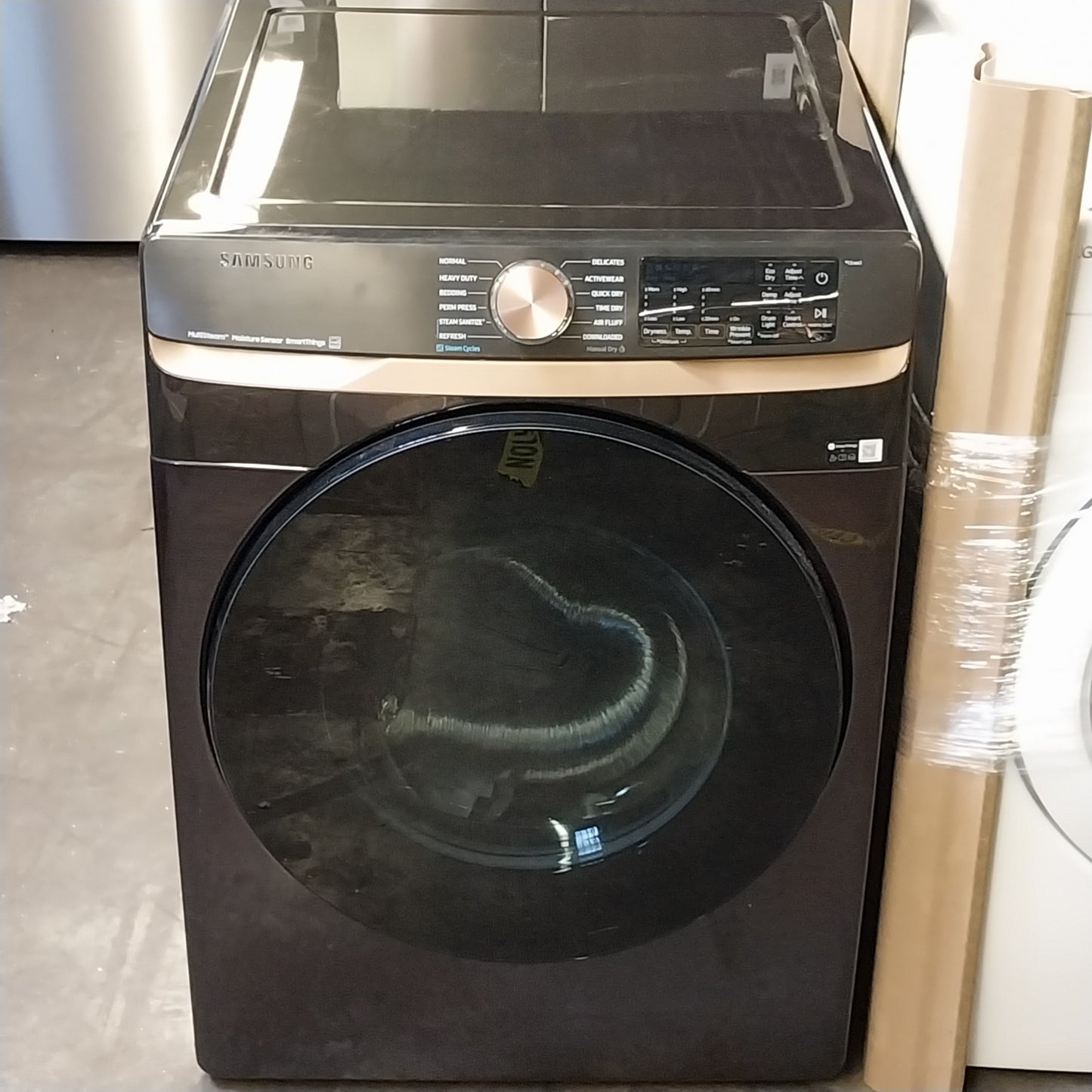 #1218 Liquidation Half Truckload of 24 Customer Return Appliances in South Carolina - Liberty