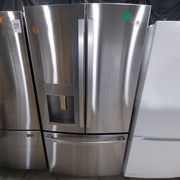 #1184 Liquidation Half Truckload of 24 Customer Return Appliances in South Carolina - Saco