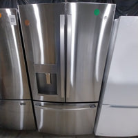 #1184 Liquidation Half Truckload of 24 Customer Return Appliances in South Carolina - Saco