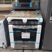 #1284 Liquidation Half Truckload of 24 Customer Return Appliances in South Carolina - Saco