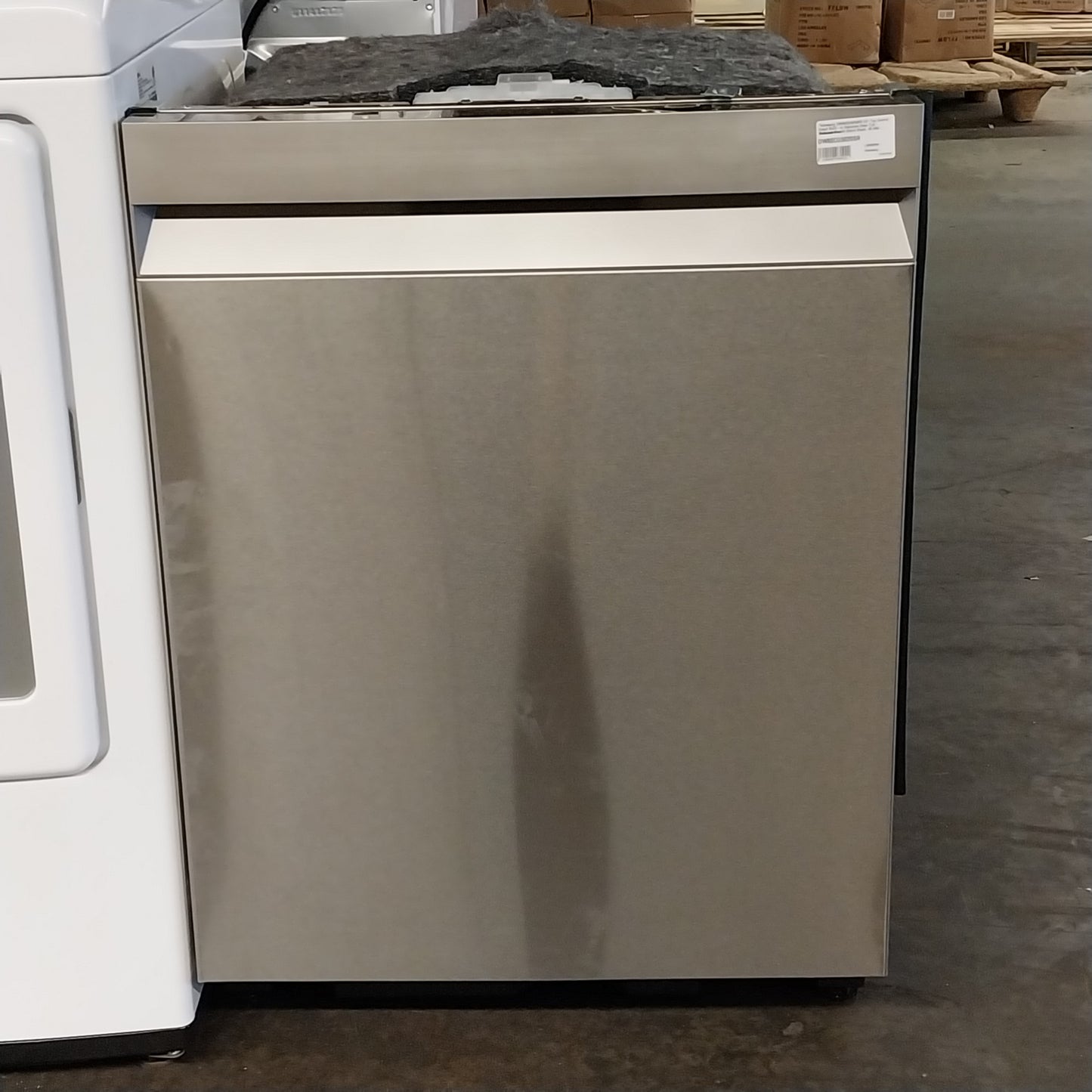 #1267 Liquidation Half Truckload of 24 Customer Return Appliances in South Carolina - Liberty