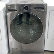 #1289 Liquidation Half Truckload of 22 Customer Return Appliances in South Carolina - Saco