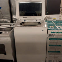 #1404 Liquidation Half Truckload of 24 Customer Return Appliances in South Carolina - Liberty