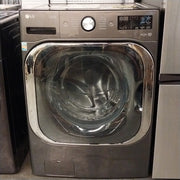 #1264 Liquidation Half Truckload of 24 Customer Return Appliances in South Carolina - Liberty