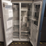 #1247 Liquidation Half Truckload of 25 Customer Return Appliances in South Carolina - Liberty