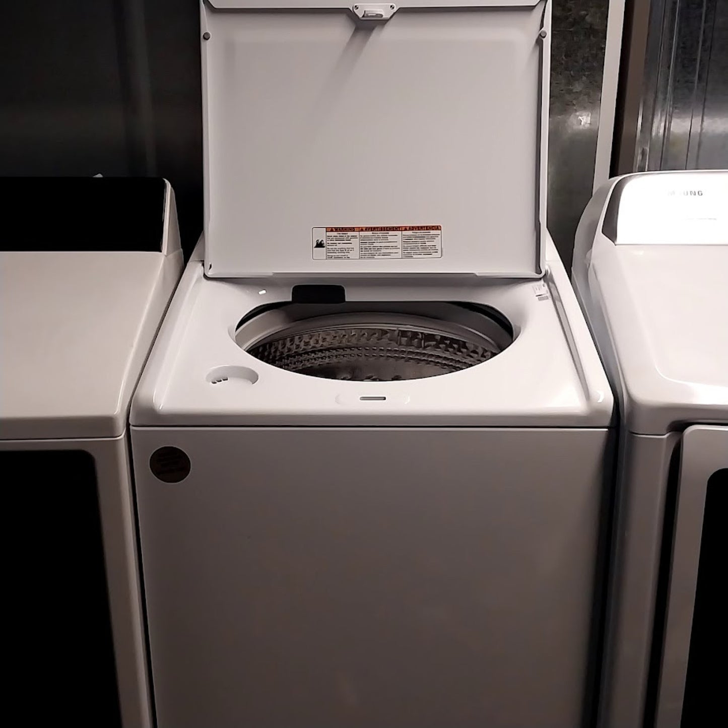 #1431 Liquidation Full Truckload of 50 Customer Return Appliances in South Carolina - Liberty