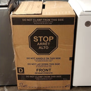 #1393 Liquidation Half Truckload of 25 Customer Return Appliances in South Carolina - Liberty