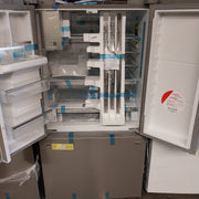 #1302 Liquidation Half Truckload of 25 Customer Return Appliances in South Carolina - Liberty