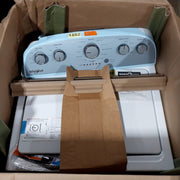 #1482 Liquidation Full Truckload of 55 Salvage Appliances in South Carolina - Saco