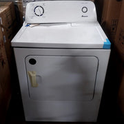 #1482 Liquidation Full Truckload of 55 Salvage Appliances in South Carolina - Saco