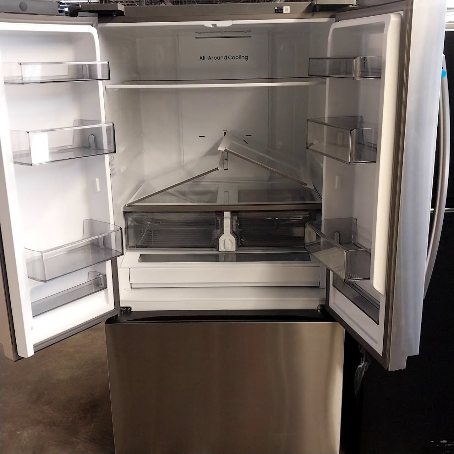 #1385 Liquidation Full Truckload of 35 Customer Return Appliances in South Carolina - Liberty