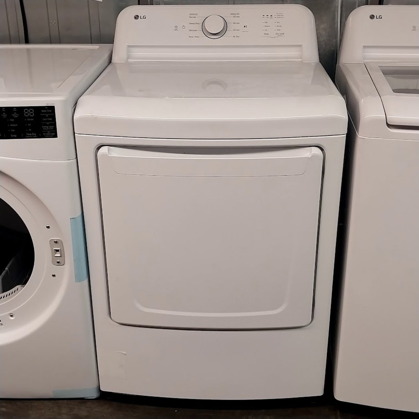 #1423 Liquidation Full Truckload of 53 Customer Return Appliances in South Carolina - Liberty