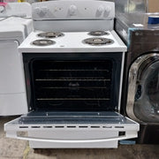 #1278 Liquidation Half Truckload of 22 Customer Return Appliances in South Carolina - Saco