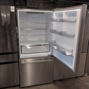 #1258 Liquidation Half Truckload of 24 Customer Return Appliances in South Carolina - Liberty