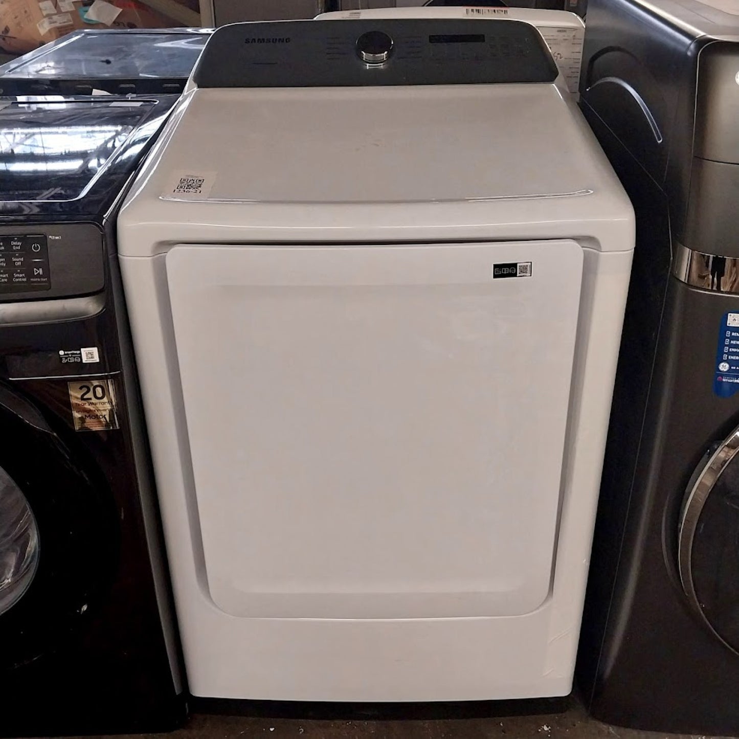 #1378 Liquidation Full Truckload of 53 Customer Return Appliances in South Carolina - Liberty
