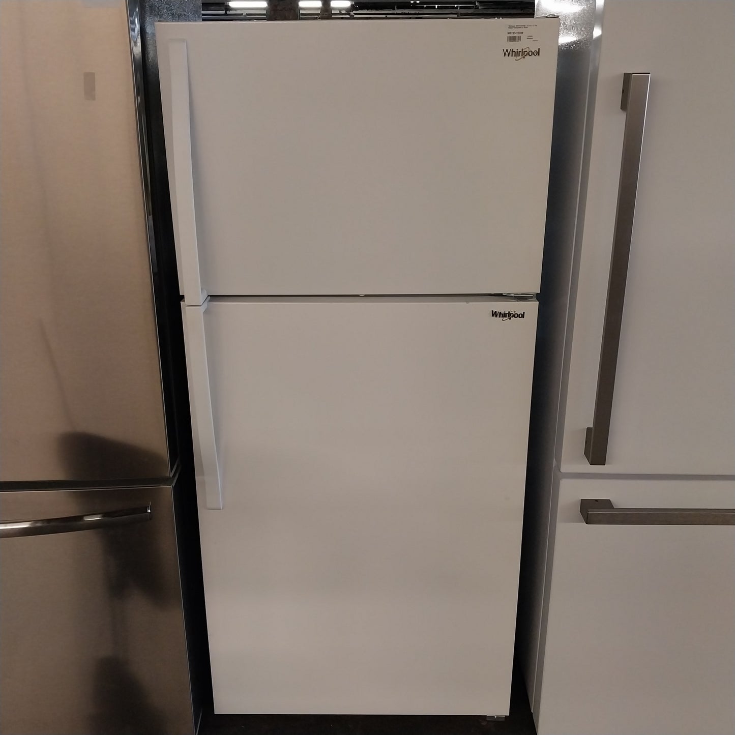 #1290 Liquidation Half Truckload of 25 Customer Return Appliances in South Carolina - Liberty