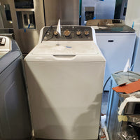 #1470 Liquidation Half Truckload of 20 Scratch and Dent Appliances in Texas